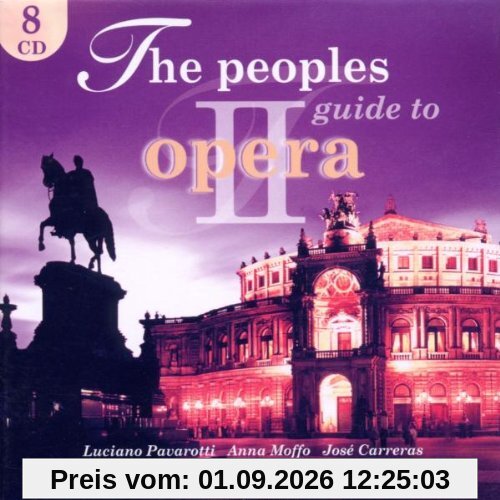 Peoples Guide to the Opera I I