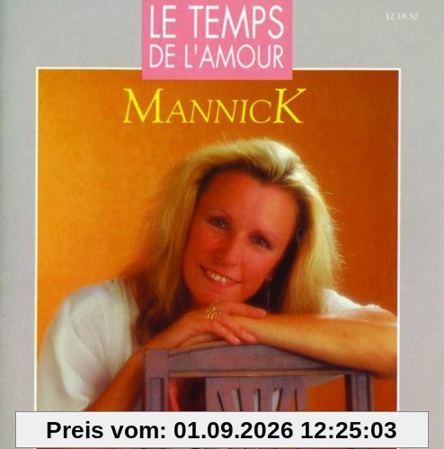Le Temps de l Amour