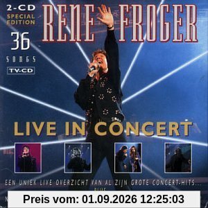 Live in Concert