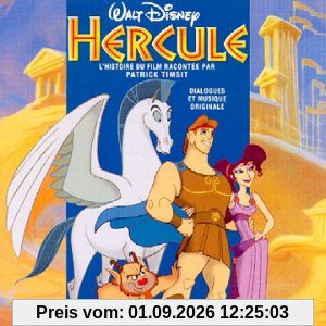 Hercule [Tale]