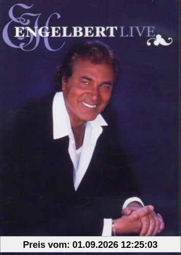 Engelbert - Live