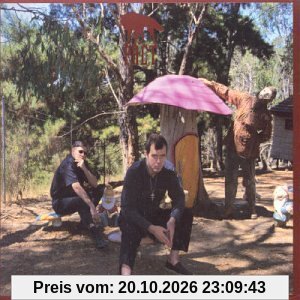 Wolf Pact (Aust Only Bonus Tra
