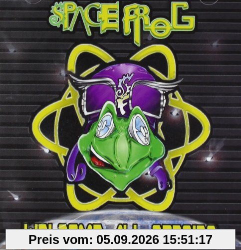 Welcome All Species