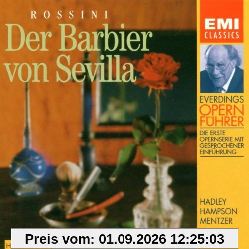 Everdings Opernführer - Der Barbier von Sevilla