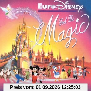 Euro Disney (English Version)