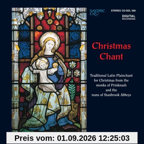 Christmas Chant