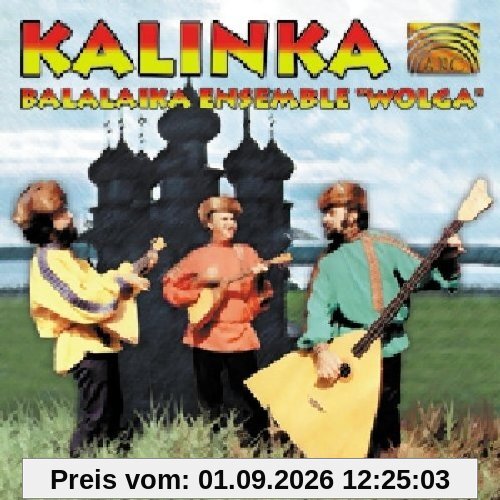 Kalinka