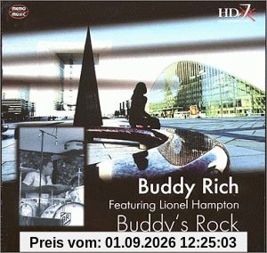 Buddy's Rock