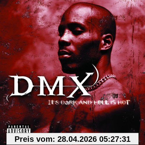 unbekannt It's Dark And Hell Is Hot