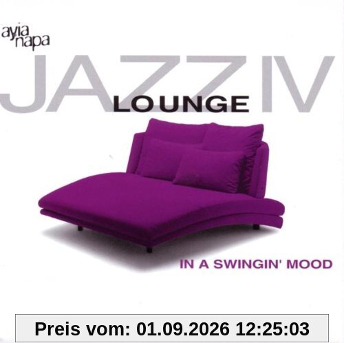 Jazz Lounge Vol. 4