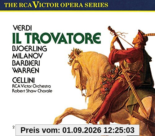 Il Trovatore