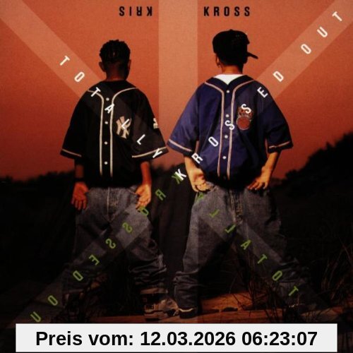 Kris Kross Totally Krossed Out