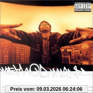Method Man I'Ll Be There For You