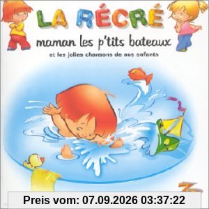 La Recre 3:Maman Les P'tits...