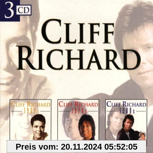 Cliff Richard