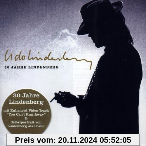 30 Jahre Lindenberg