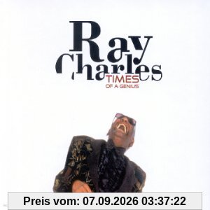 Times of a Genius [3cd]