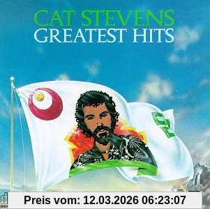 Cat Stevens Greatest Hits
