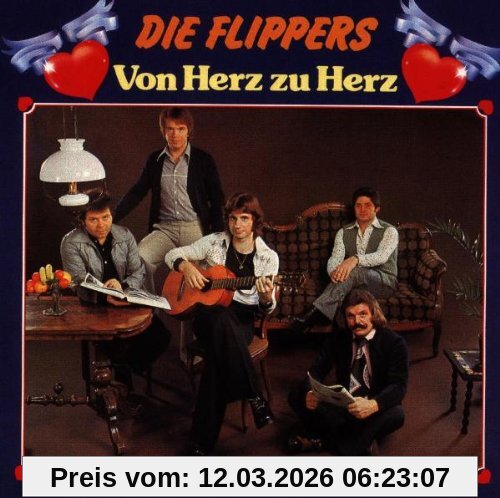 die Flippers Von Herz Zu Herz