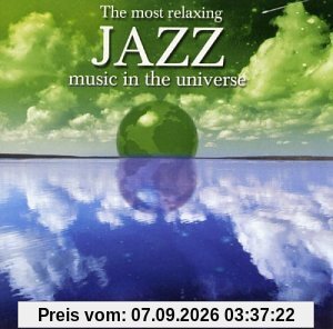 Most Relaxing Jazz Music in Th