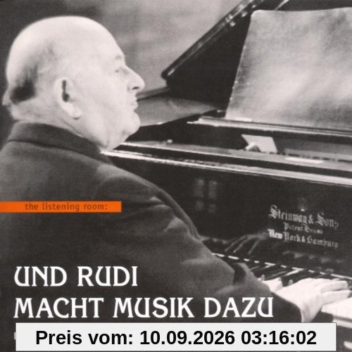 Und Rudi Macht Musik Dazu