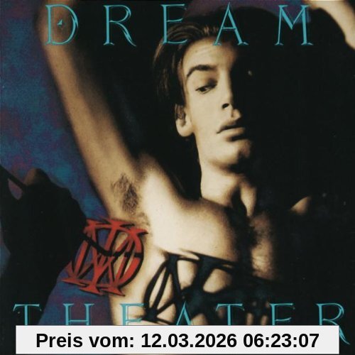 Dream Theater When Dream & Day Unite