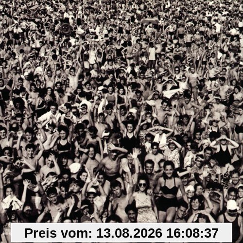 Listen Without Prejudice