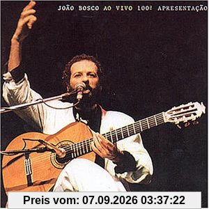 Joao Bosco Ao Vivo