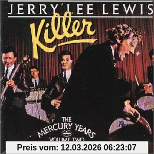 Jerry Lee Lewis Killer Vol.2