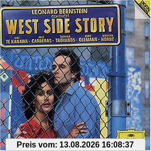 West Side Story (Ga Engl.)/on the Waterfront