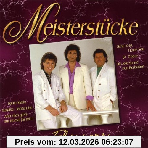 die Flippers Meisterstücke - Flippers