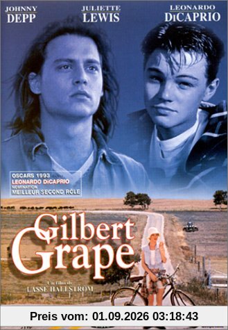Gilbert Grape