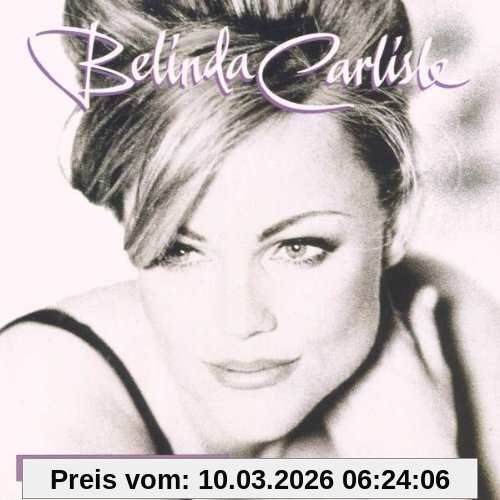 Belinda Carlisle A Woman And A Man