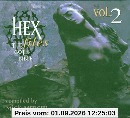 Hex Files 2