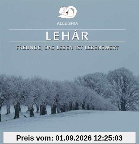 Freunde, das Leben Ist Lebensw