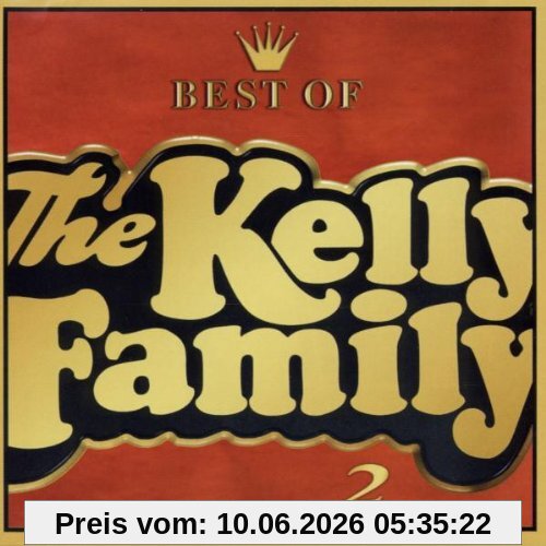 Best Of Vol. 2