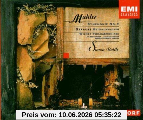 Sinfonie 9 / Metamorphosen