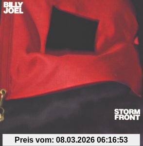 Billy Joel Storm Front
