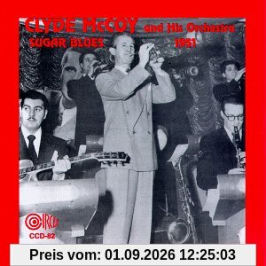 Sugar Blues-1951