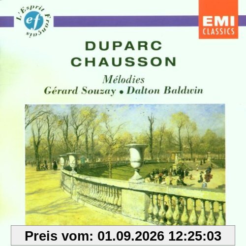 Lieder