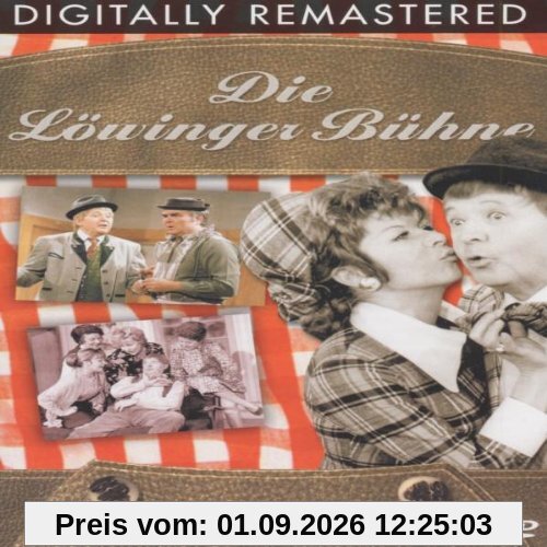 Die Löwinger Bühne