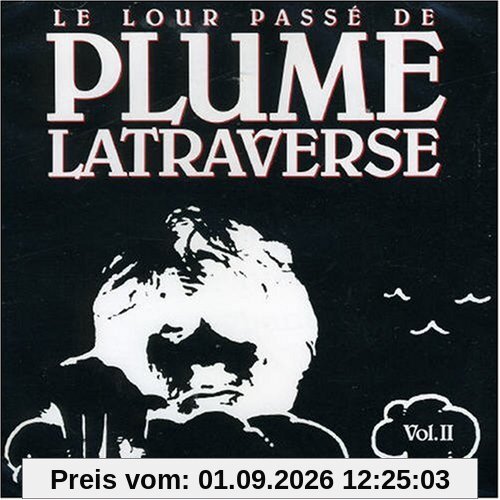 Lour Passe Vol 2