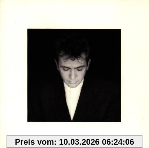 Peter Gabriel Shaking The Tree-16gold.Greats