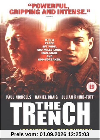 The Trench [UK Import]