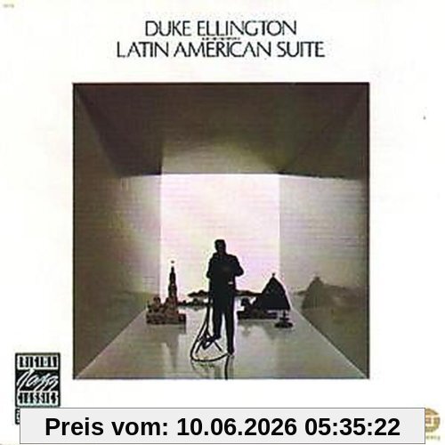 Latin American Suite (Original Jazz Classics)