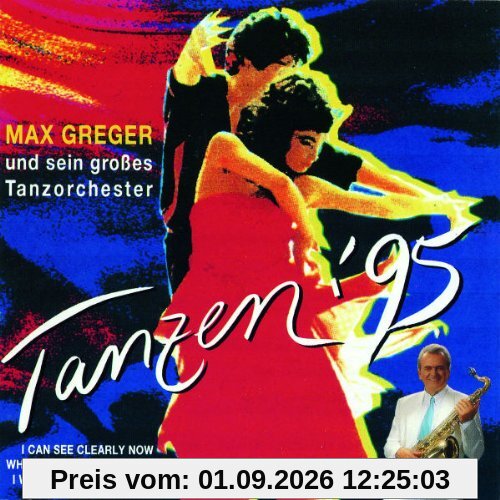 Tanzen '95