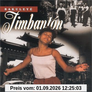 Timbanton