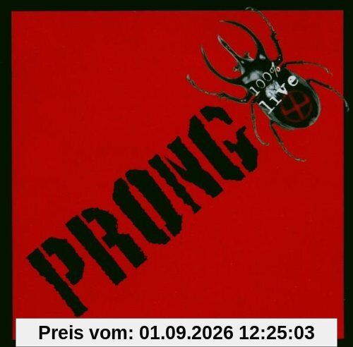 100 Prozent Live