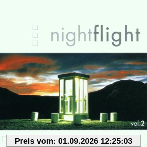Night Flight Vol.2