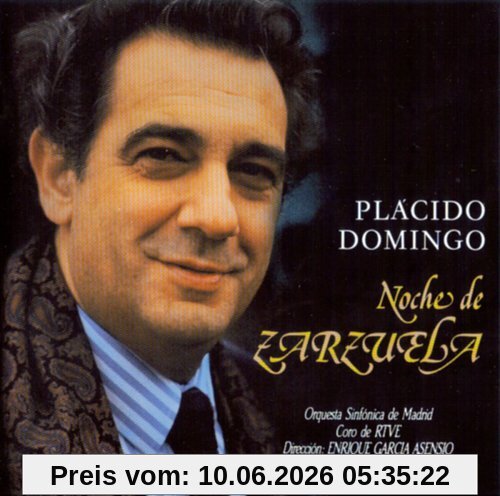 Noche de Zarzuela